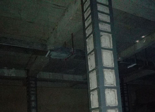 房屋墙体怎么加固